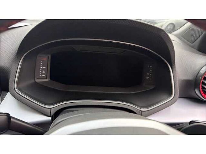 SEAT Ibiza 1.0 TSI 115 FR Sport 5dr DSG