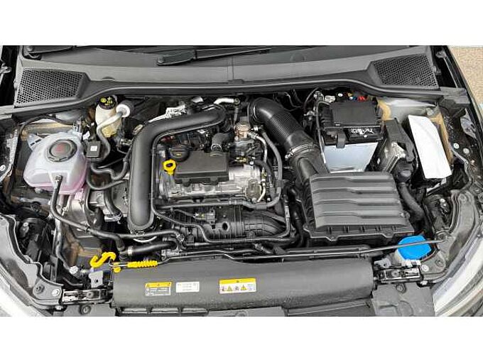 SEAT Ibiza 1.0 TSI 115 FR Sport 5dr DSG