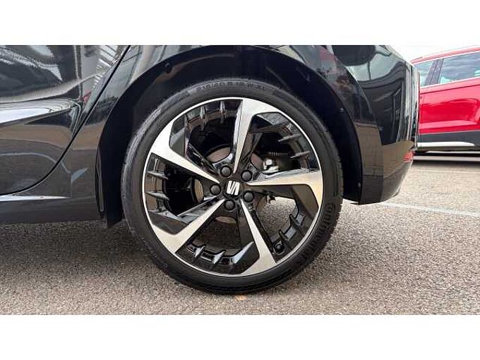 SEAT Ibiza 1.0 TSI 115 FR Sport 5dr DSG