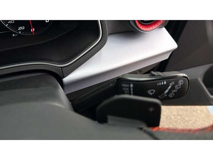 SEAT Ibiza 1.0 TSI 115 FR Sport 5dr DSG