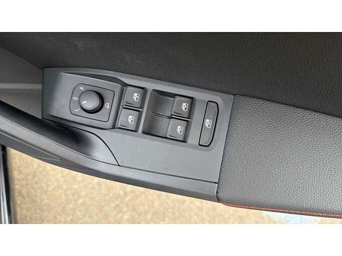 SEAT Ibiza 1.0 TSI 115 FR Sport 5dr DSG