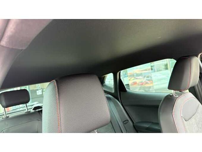 SEAT Ibiza 1.0 TSI 115 FR Sport 5dr DSG