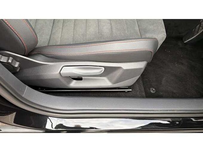 SEAT Ibiza 1.0 TSI 115 FR Sport 5dr DSG