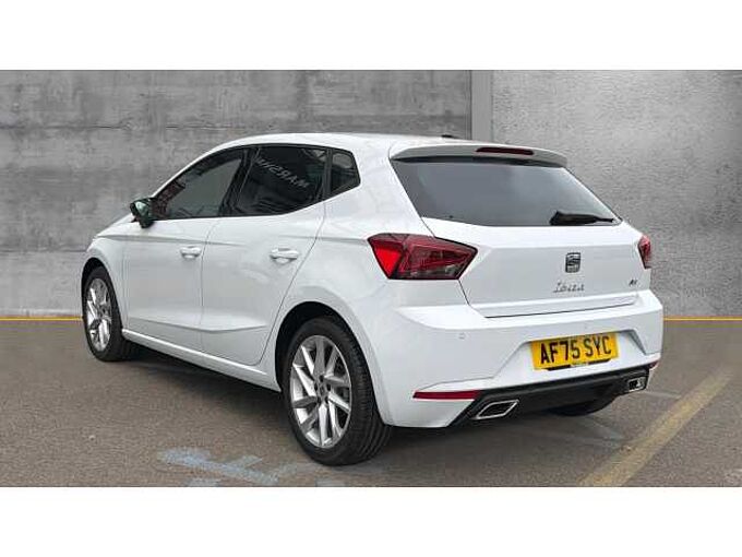 SEAT Ibiza 1.0 TSI 115 FR 5dr DSG