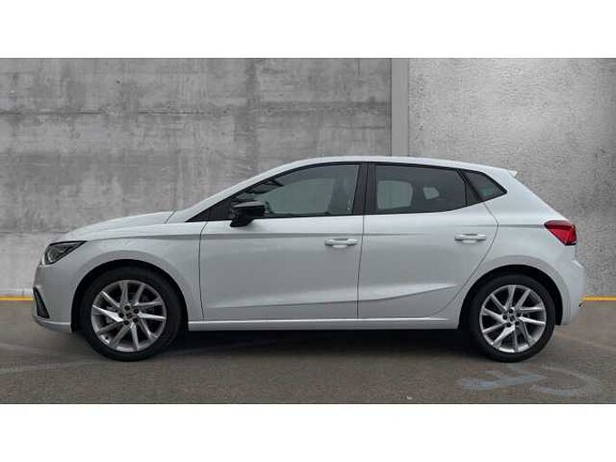 SEAT Ibiza 1.0 TSI 115 FR 5dr DSG