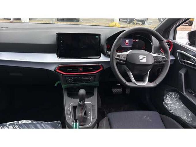 SEAT Ibiza 1.0 TSI 115 FR 5dr DSG