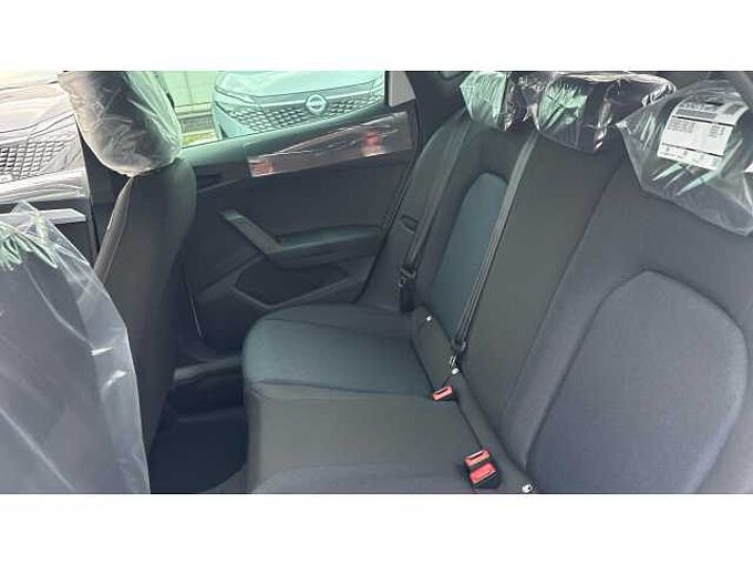 SEAT Ibiza 1.0 TSI 115 FR 5dr DSG