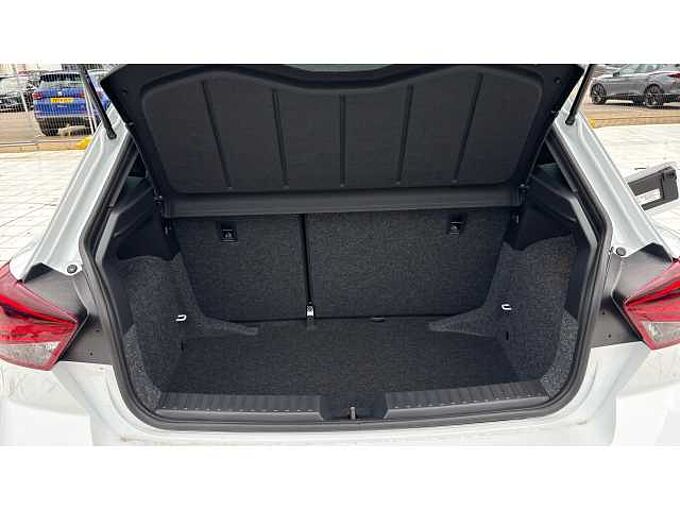 SEAT Ibiza 1.0 TSI 115 FR 5dr DSG