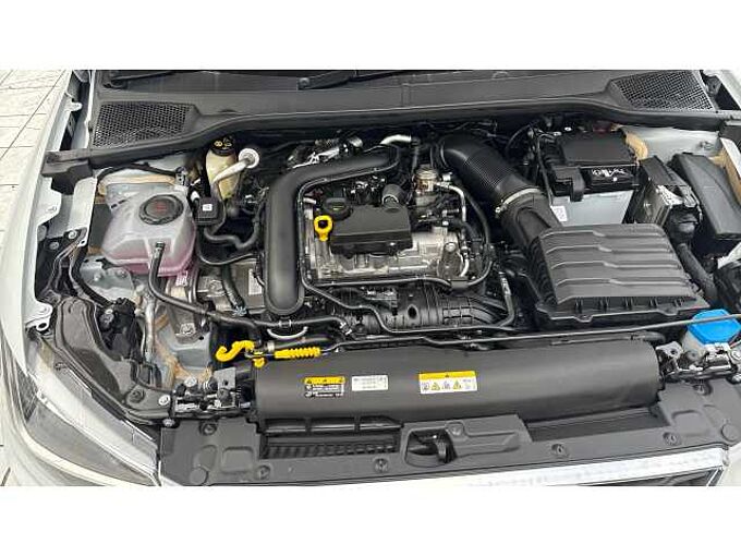 SEAT Ibiza 1.0 TSI 115 FR 5dr DSG