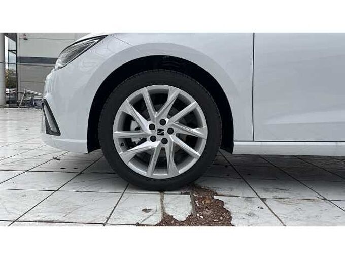 SEAT Ibiza 1.0 TSI 115 FR 5dr DSG
