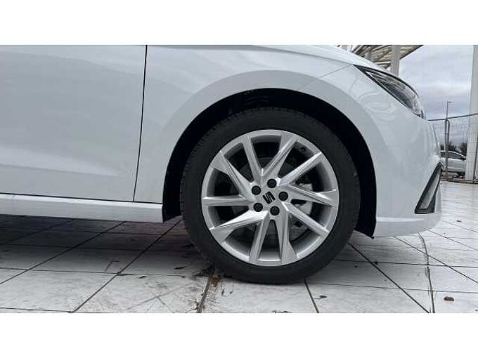 SEAT Ibiza 1.0 TSI 115 FR 5dr DSG