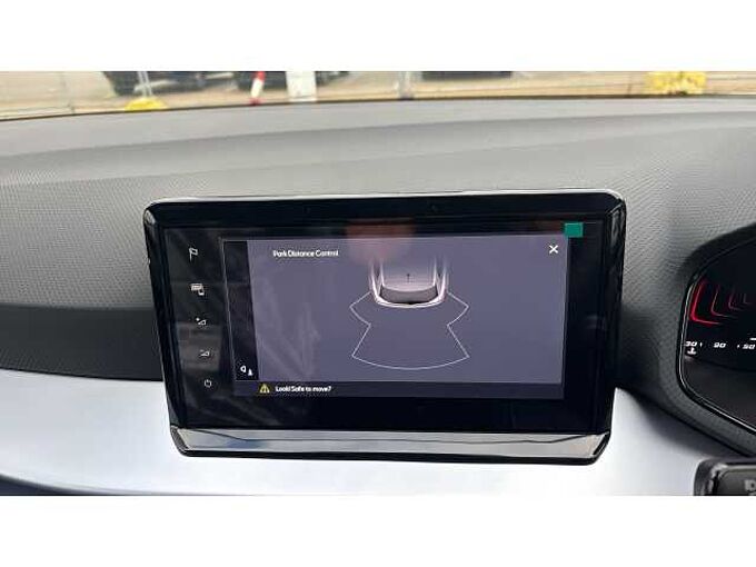 SEAT Ibiza 1.0 TSI 115 FR 5dr DSG