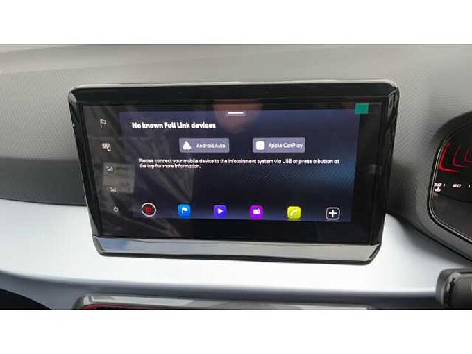 SEAT Ibiza 1.0 TSI 115 FR 5dr DSG