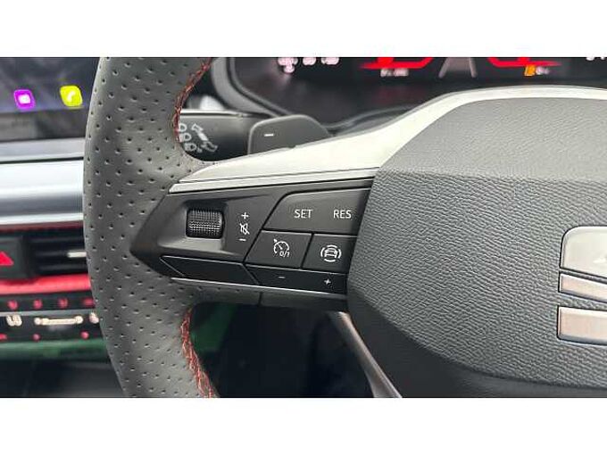 SEAT Ibiza 1.0 TSI 115 FR 5dr DSG