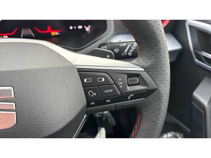 SEAT Ibiza 1.0 TSI 115 FR 5dr DSG