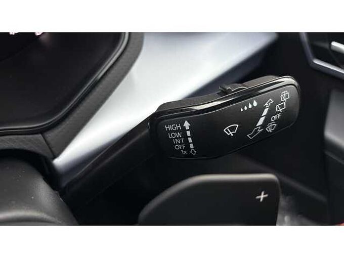 SEAT Ibiza 1.0 TSI 115 FR 5dr DSG