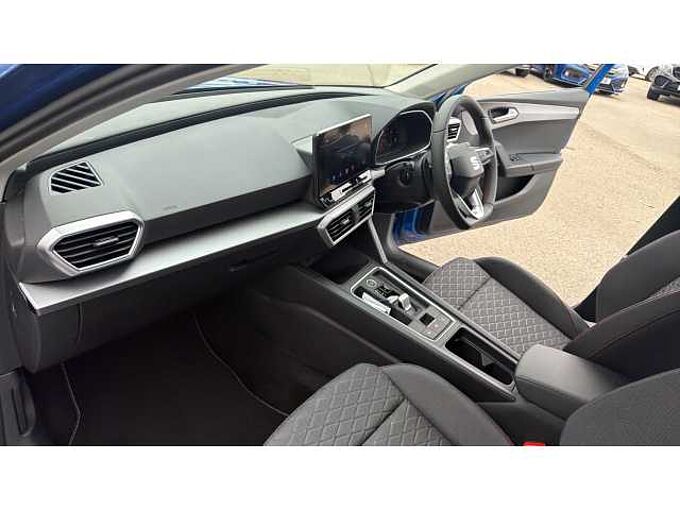 SEAT Leon 1.0 TSI EVO FR 5dr