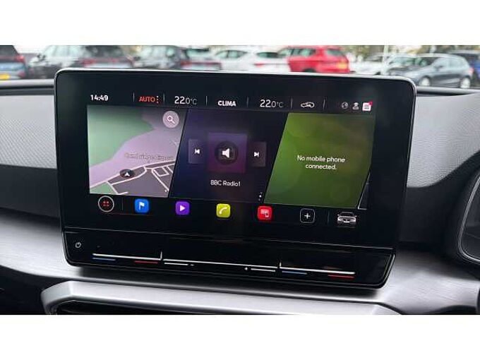 SEAT Leon 1.0 TSI EVO FR 5dr