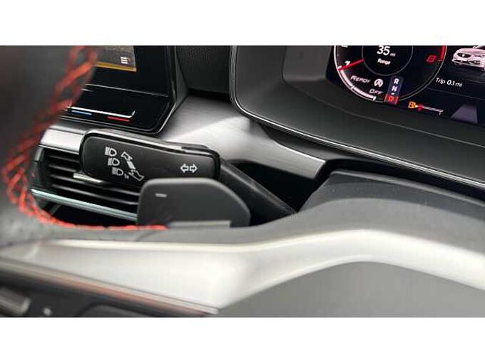 SEAT Leon 1.0 TSI EVO FR 5dr