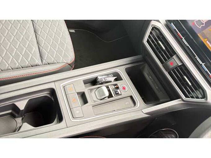 SEAT Leon 1.0 TSI EVO FR 5dr