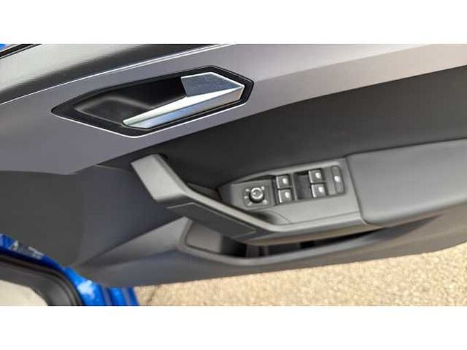 SEAT Leon 1.0 TSI EVO FR 5dr