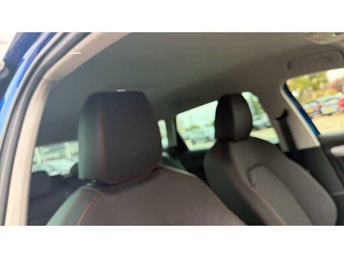 SEAT Leon 1.0 TSI EVO FR 5dr