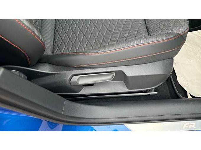 SEAT Leon 1.0 TSI EVO FR 5dr