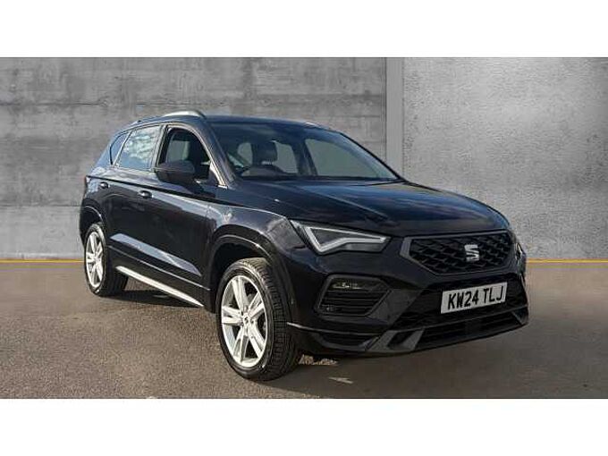 SEAT Ateca 1.5 TSI EVO FR 5dr