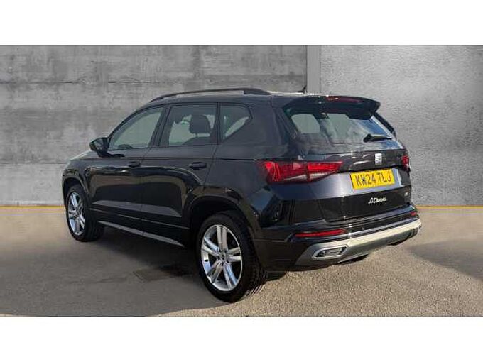 SEAT Ateca 1.5 TSI EVO FR 5dr