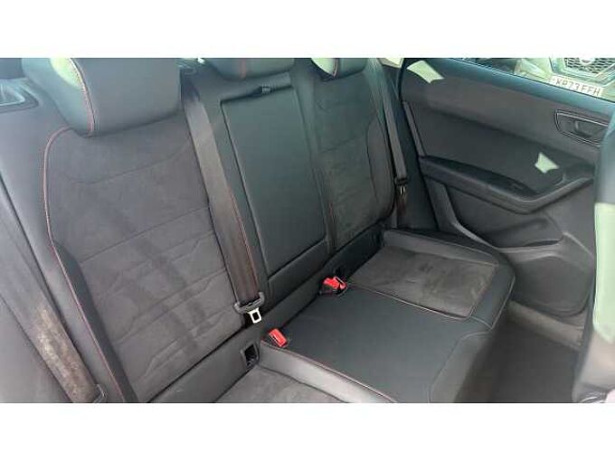 SEAT Ateca 1.5 TSI EVO FR 5dr