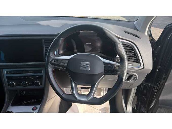 SEAT Ateca 1.5 TSI EVO FR 5dr