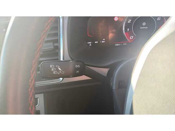 SEAT Ateca 1.5 TSI EVO FR 5dr