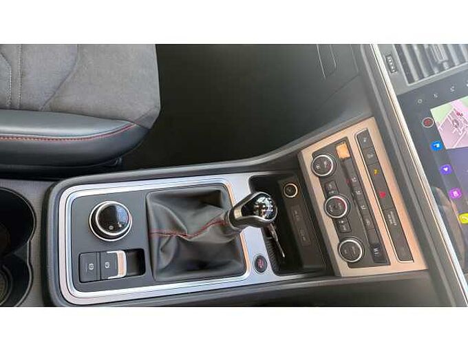 SEAT Ateca 1.5 TSI EVO FR 5dr