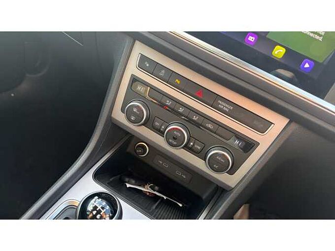 SEAT Ateca 1.5 TSI EVO FR 5dr