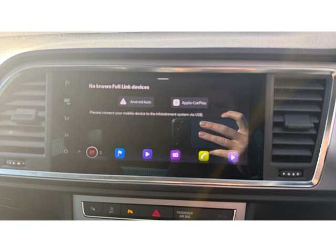 SEAT Ateca 1.5 TSI EVO FR 5dr