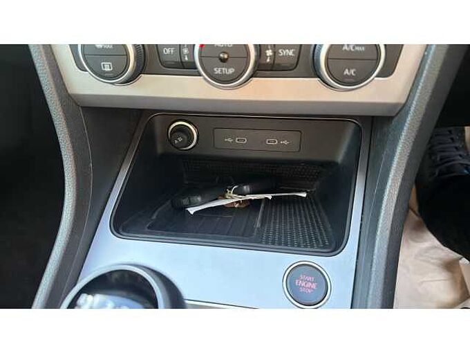 SEAT Ateca 1.5 TSI EVO FR 5dr