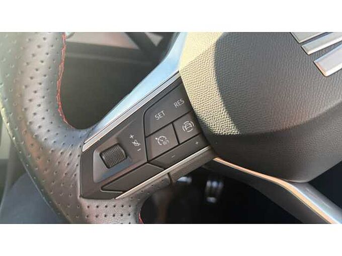 SEAT Ateca 1.5 TSI EVO FR 5dr