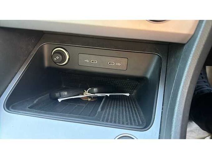 SEAT Ateca 1.5 TSI EVO FR 5dr