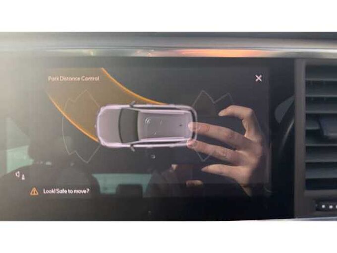 SEAT Ateca 1.5 TSI EVO FR 5dr