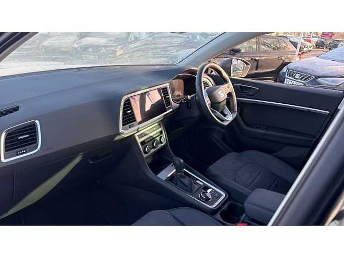 SEAT Ateca ATECA 1.5 TSI EVO FR 5dr DSG