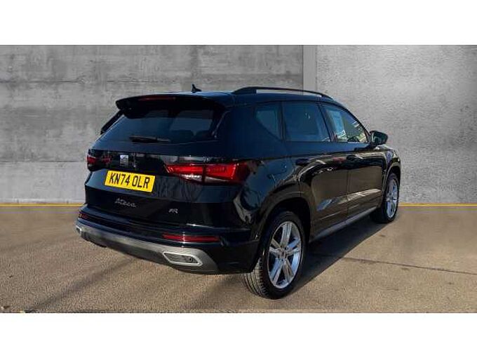 SEAT Ateca ATECA 1.5 TSI EVO FR 5dr DSG