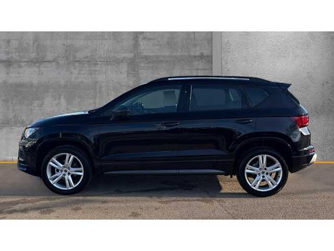 SEAT Ateca ATECA 1.5 TSI EVO FR 5dr DSG