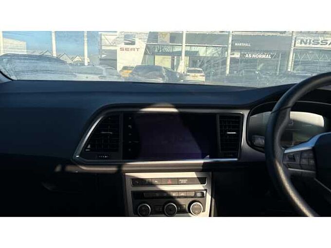 SEAT Ateca ATECA 1.5 TSI EVO FR 5dr DSG