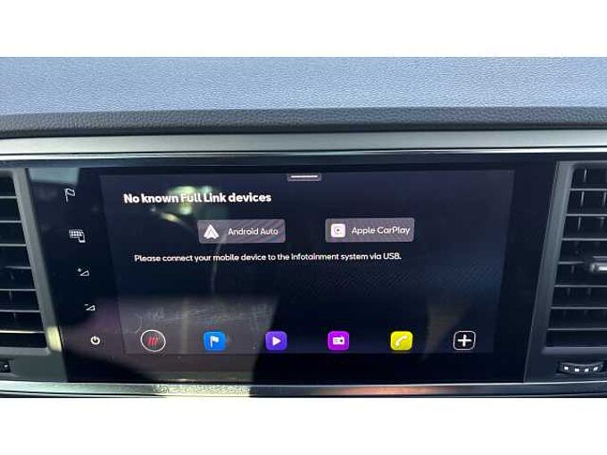 SEAT Ateca ATECA 1.5 TSI EVO FR 5dr DSG