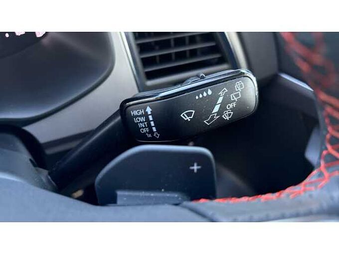 SEAT Ateca ATECA 1.5 TSI EVO FR 5dr DSG