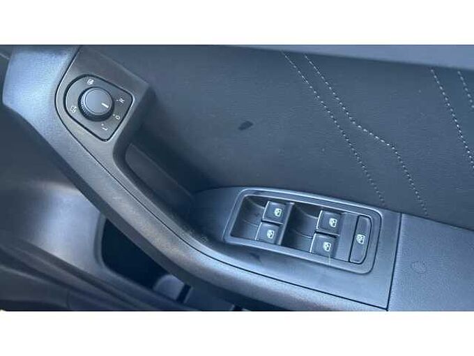 SEAT Ateca ATECA 1.5 TSI EVO FR 5dr DSG