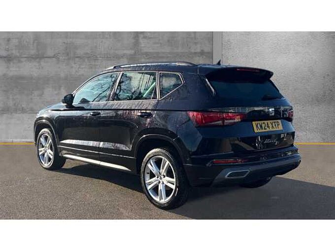 SEAT Ateca ATECA 1.5 TSI EVO FR 5dr