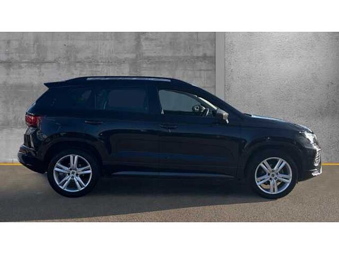 SEAT Ateca ATECA 1.5 TSI EVO FR 5dr