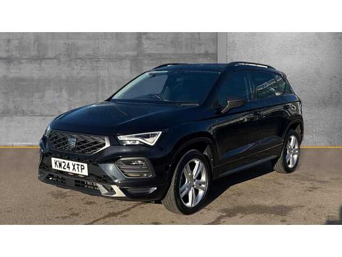 SEAT Ateca ATECA 1.5 TSI EVO FR 5dr