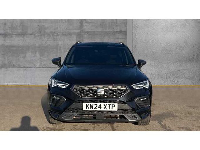 SEAT Ateca ATECA 1.5 TSI EVO FR 5dr